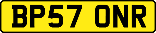 BP57ONR