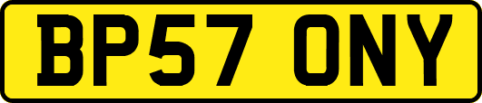BP57ONY