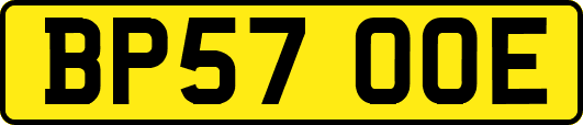BP57OOE