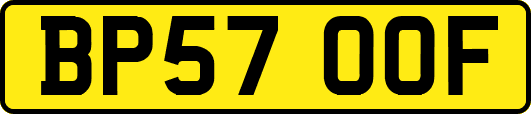 BP57OOF