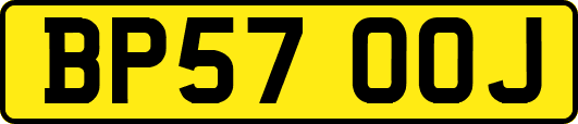 BP57OOJ