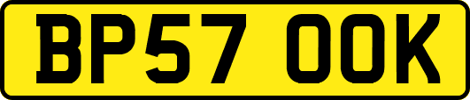 BP57OOK