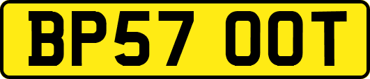 BP57OOT