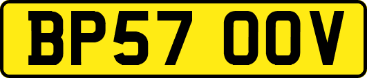 BP57OOV