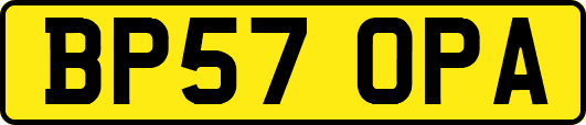 BP57OPA