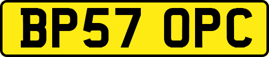 BP57OPC