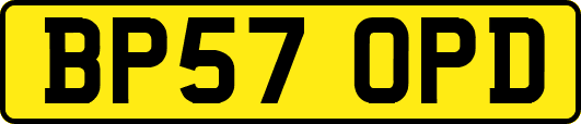 BP57OPD