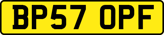 BP57OPF