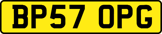 BP57OPG