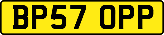 BP57OPP
