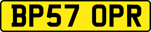 BP57OPR