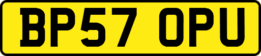 BP57OPU