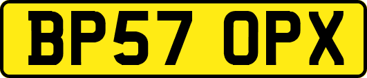 BP57OPX