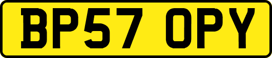 BP57OPY