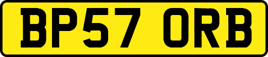 BP57ORB
