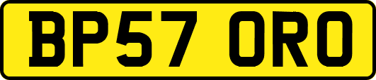 BP57ORO