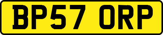 BP57ORP