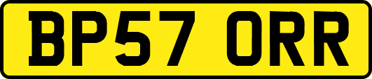BP57ORR