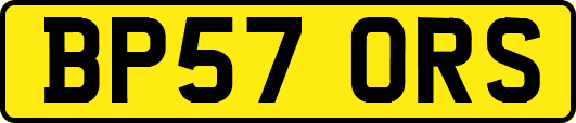BP57ORS