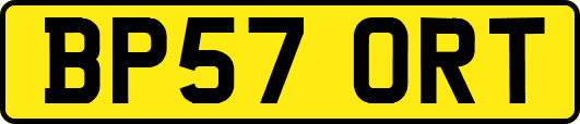 BP57ORT