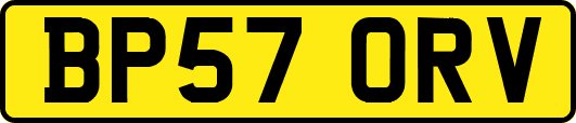 BP57ORV