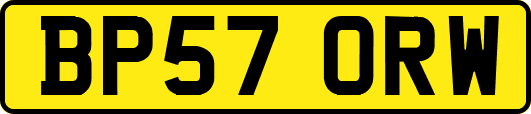 BP57ORW