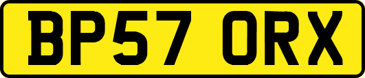 BP57ORX