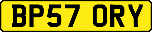 BP57ORY