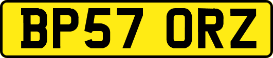 BP57ORZ
