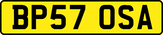 BP57OSA