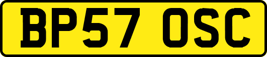 BP57OSC