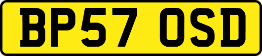 BP57OSD