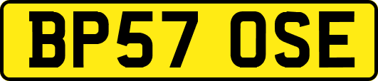 BP57OSE