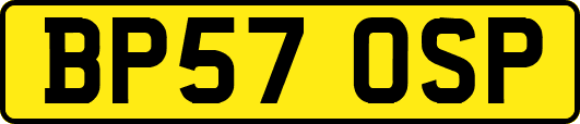 BP57OSP