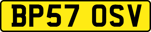 BP57OSV