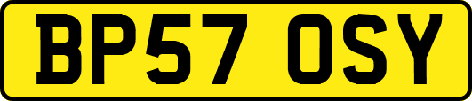 BP57OSY