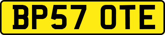 BP57OTE