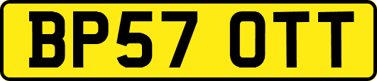 BP57OTT