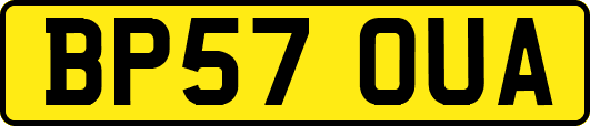 BP57OUA