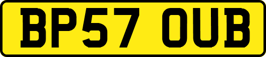 BP57OUB