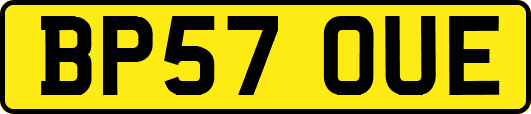 BP57OUE