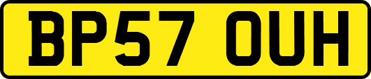 BP57OUH