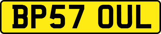BP57OUL