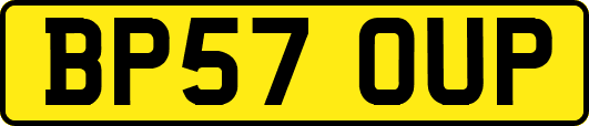 BP57OUP