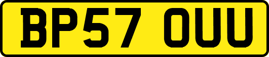 BP57OUU