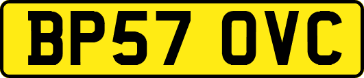 BP57OVC