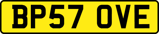 BP57OVE