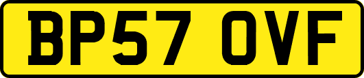 BP57OVF