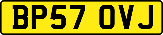 BP57OVJ
