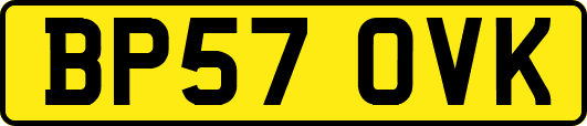BP57OVK